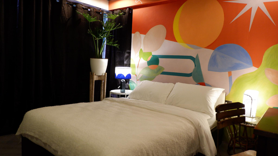 Bedroom 9