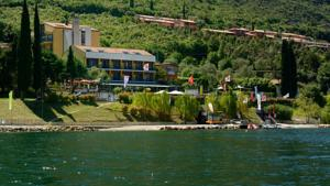 Others 5, Hotel Sole Malcesine, Verona