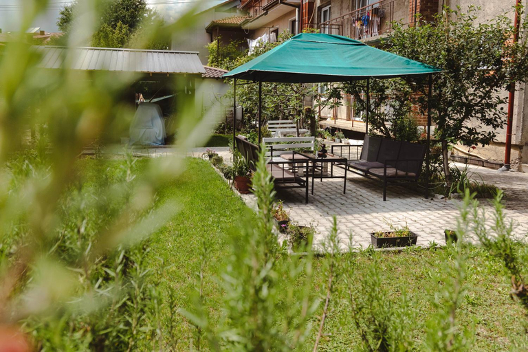 Others 4, Demetra Apartments
