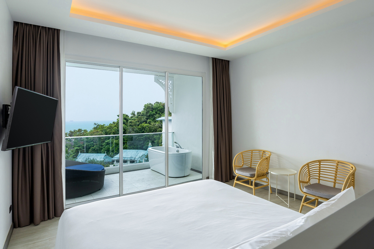 Bedroom 5