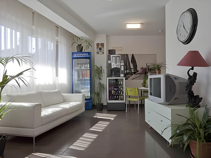 Others 4, Residence Art, Rimini