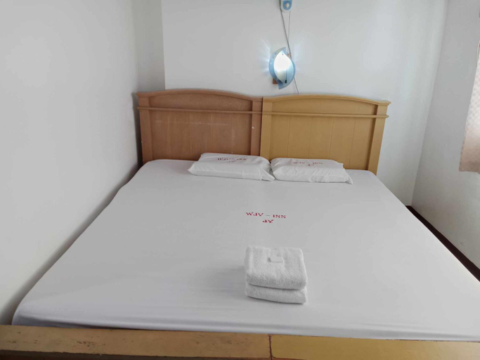 Bedroom 8