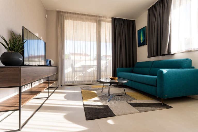 Others 5, Villa Piano Residences, Malinska-Dubašnica