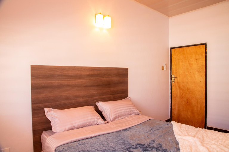 5, Hillview Elegant Residential Suites, Lusaka