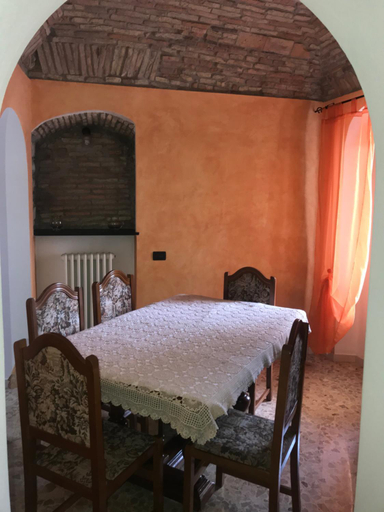 Bedroom 2, Casa vacanze Mari e France, Imperia