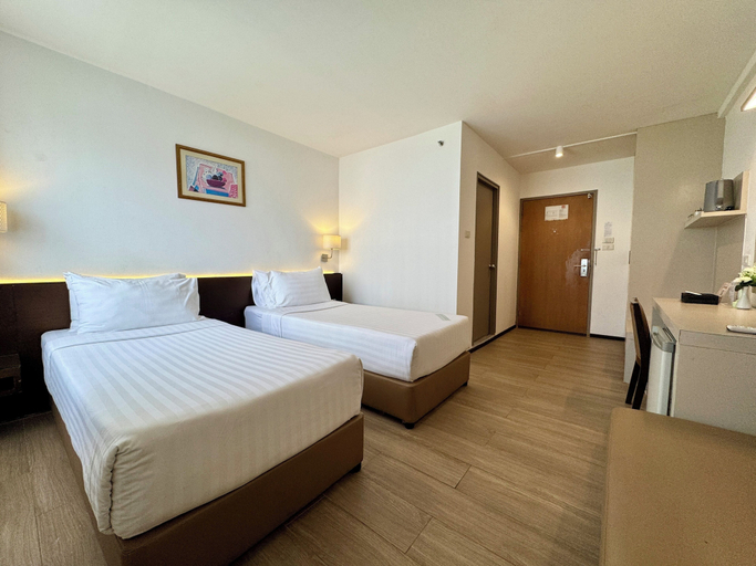 Bedroom 2