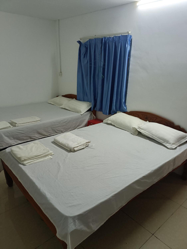 Bedroom 5