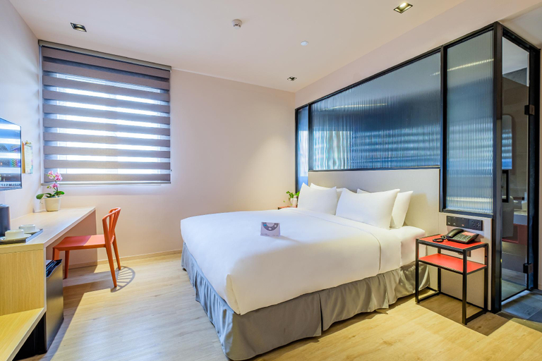 Bedroom 3, ホテル(), Suzhou