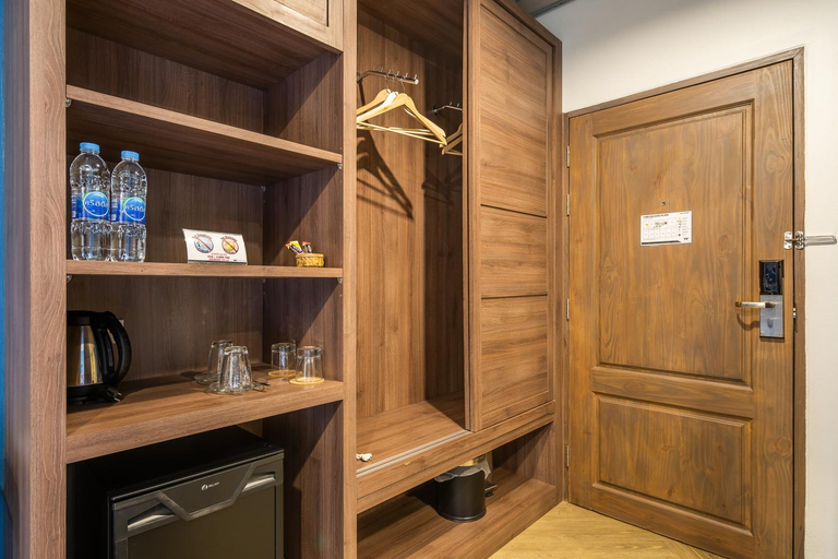Amenities