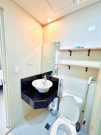 Others 3, Condotel Across Naia T3 at ONE PALM TREE VILLA CLUSTER B, Pasay City