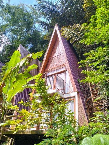 Others 5, Alpha3 Eco Cabin, Tana Toraja