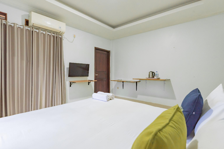 Bedroom 26