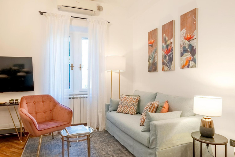 Others 4, Genteel Home Contessa Matilde, Pisa