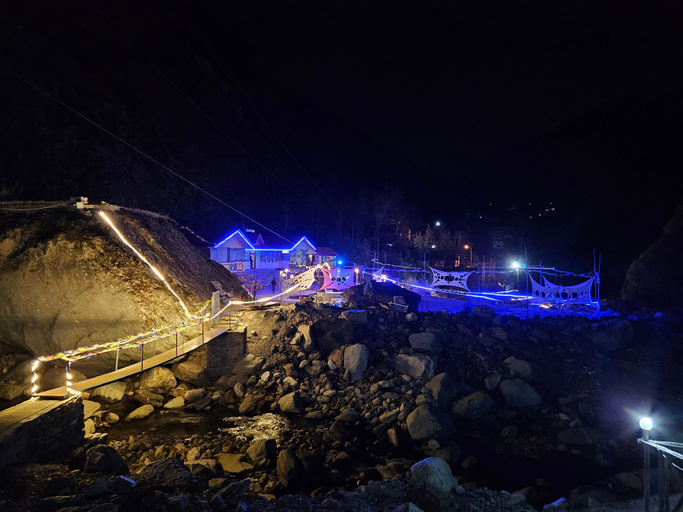 Others 4, Kasol Heights Resort, Kullu