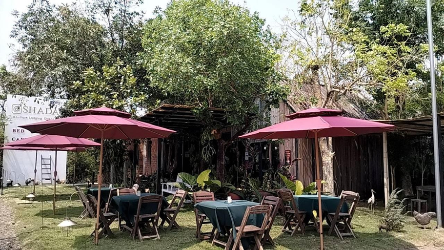 Food & Drinks, แอทชฎา เชียงใหม่ @Shada Chiang Mai, Chom Thong