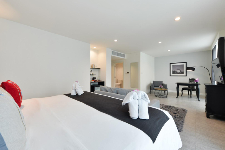 Bedroom 9