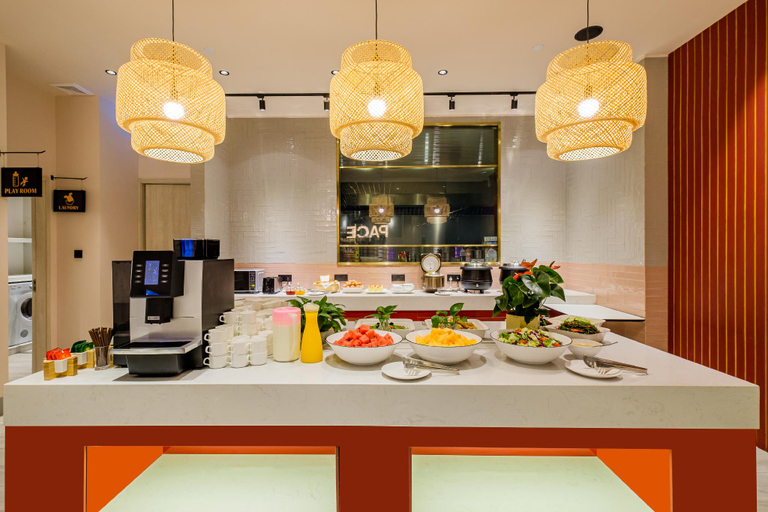 Food & Drinks, ホテル(), Suzhou