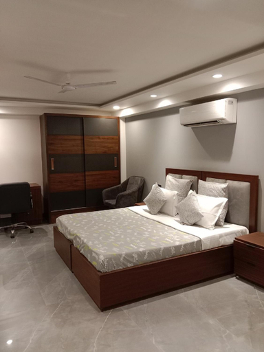 Bedroom 7