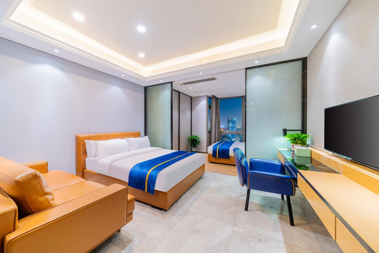 Bedroom 6