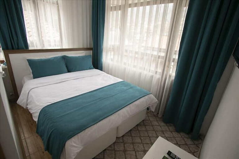 Bedroom 3, SEMAY OTEL, Merkez