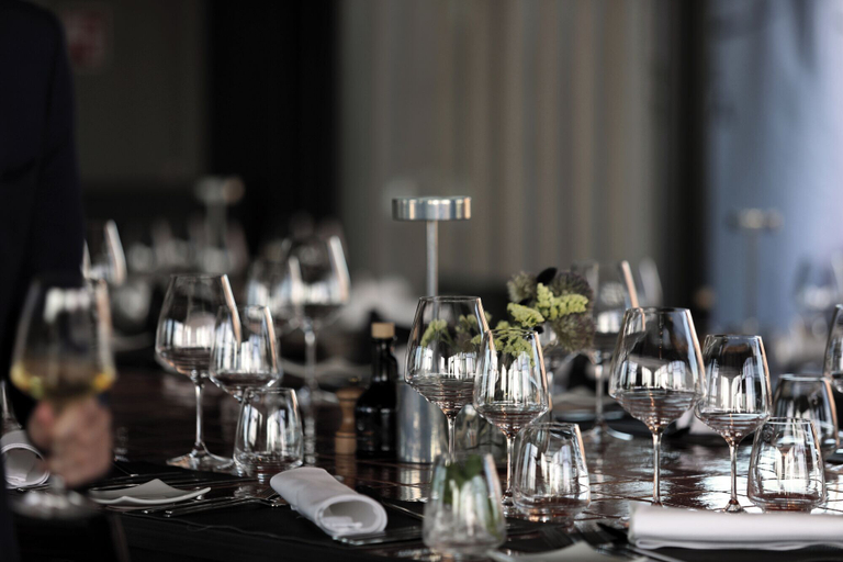 Food & Drinks 5, Ottilia Heritage, Copenhagen