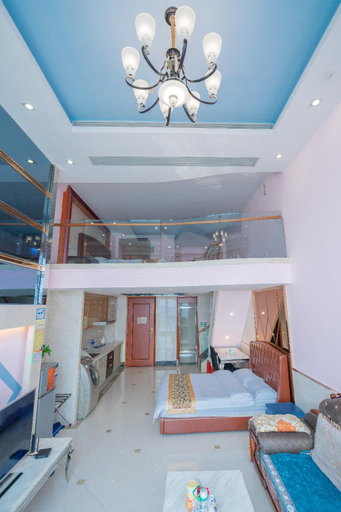 Bedroom 18