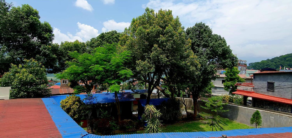 Others 4, Passion Nepal Eco Lodge, Gandaki