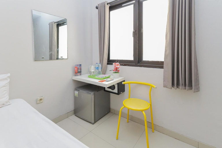 Bedroom 26