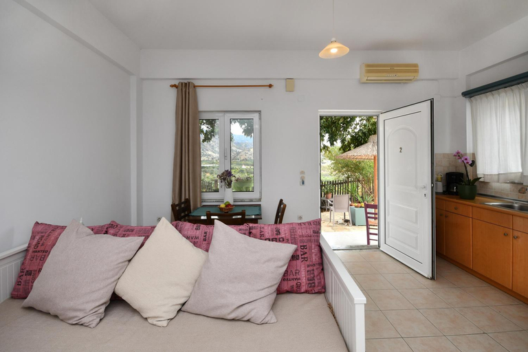 4, Kallithea Apartments, Crete
