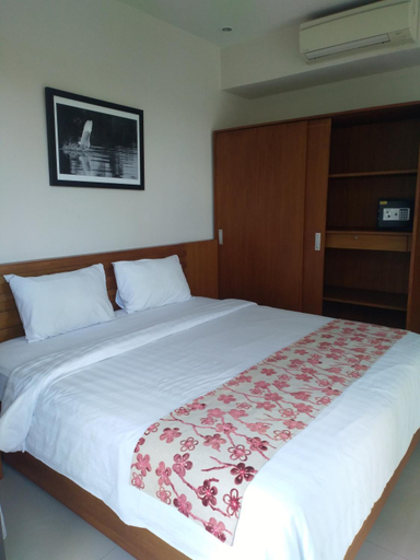Bedroom 15