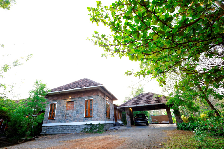 Others 4, The Hidden Pearl Palakkad by Chakola’s Hospitality, Palakkad