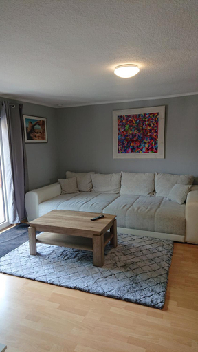 Others 5, Ferienwohnung Ehmen, Wolfsburg