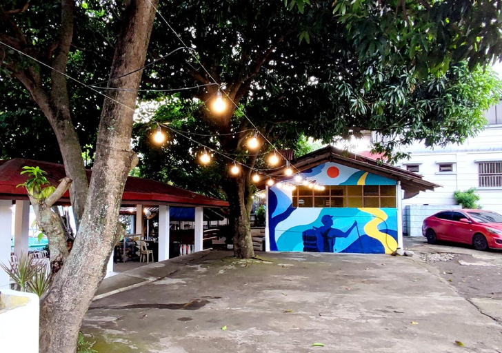 Others 2, Leynes Taal lake Resort and Hostel, Taal lake
