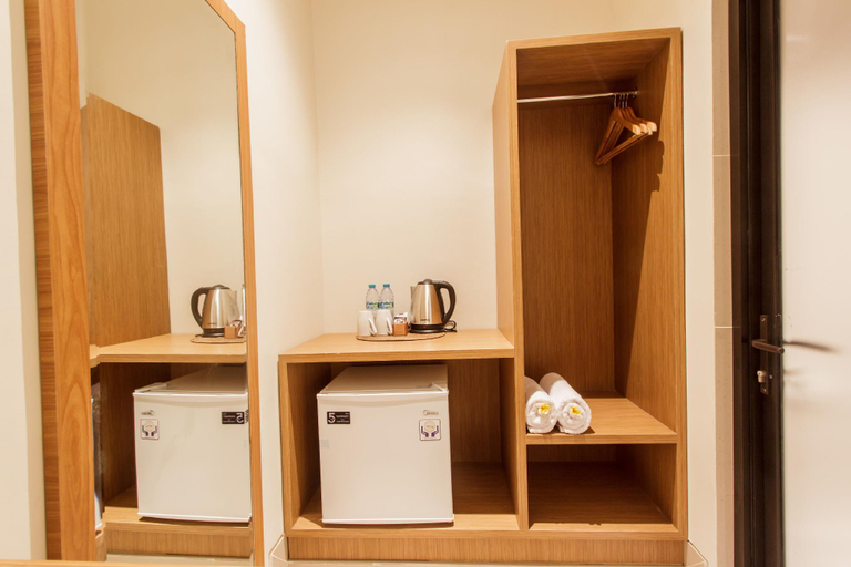 Amenities 19