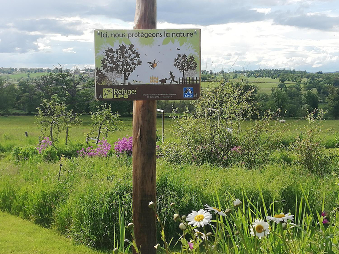 Others 5, Le Monticule, Creuse