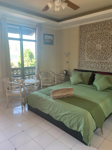 Bedroom 6