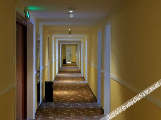 Others 3, Homeinn, Nanjing