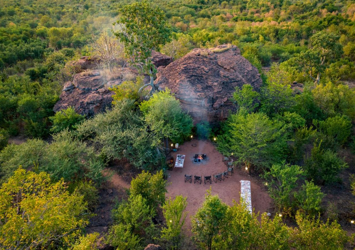 Others 5, Hideaways Bumbusi Wilderness Camp, Hwange, Hwange