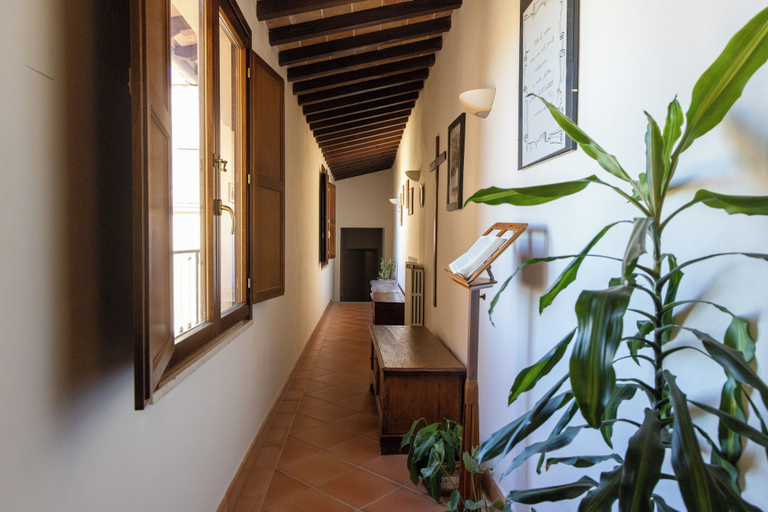 Others 2, Hotel Monastero Sant'Andrea, Perugia