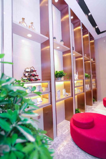 Others 2, Lavande Hotels Harbin Railway Station Zhanqian Squ, Harbin