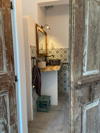 Bathroom 3, Malhada do Sao Tavira, Alcoutim
