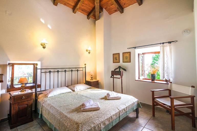 Others 5, Villa Lithari, Nissaki, Corfu, Ionian Islands