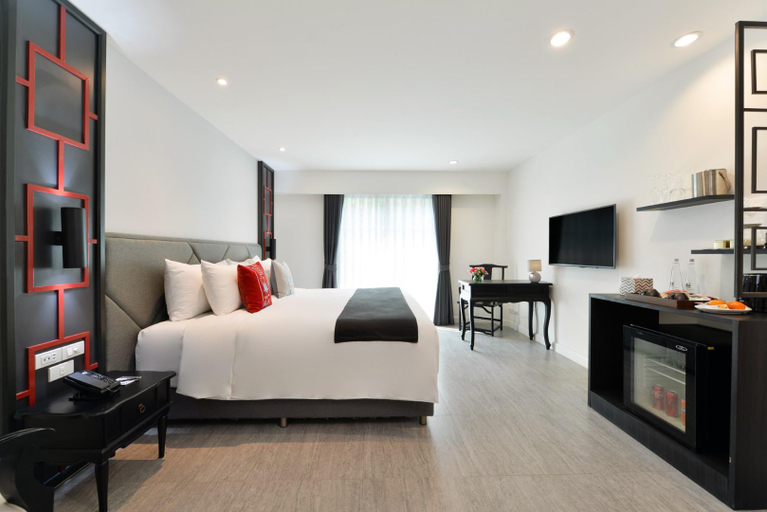 Bedroom 7