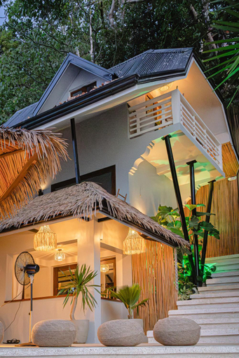 Exterior & Views 2, Morgan Villas, El Nido