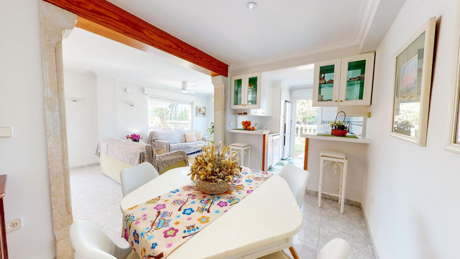 Facilities 4, Villa Adsubia en Javea by Family Homes, Alicante