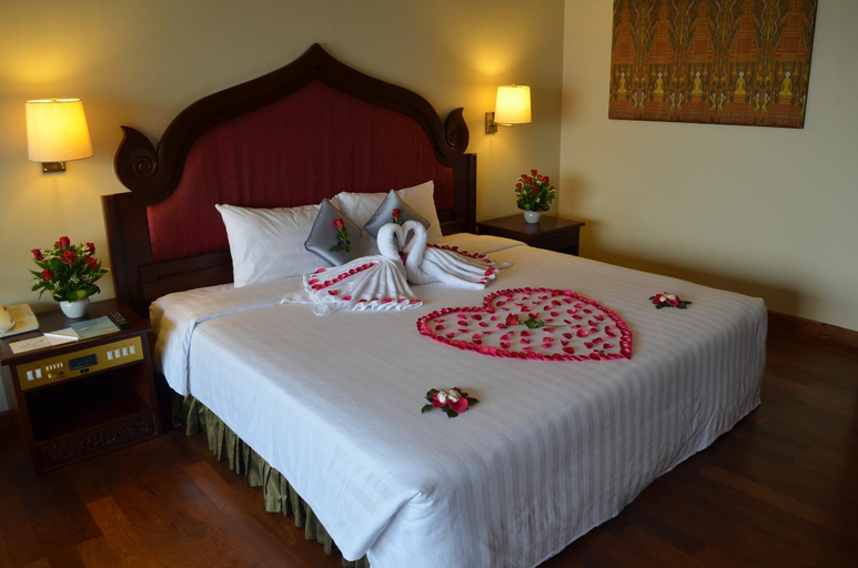 Bedroom 26