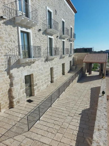 Exterior & Views 2, Masseria Torre Saracena, Agrigento