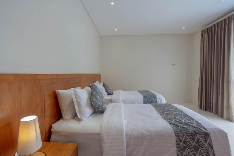 Bedroom 9