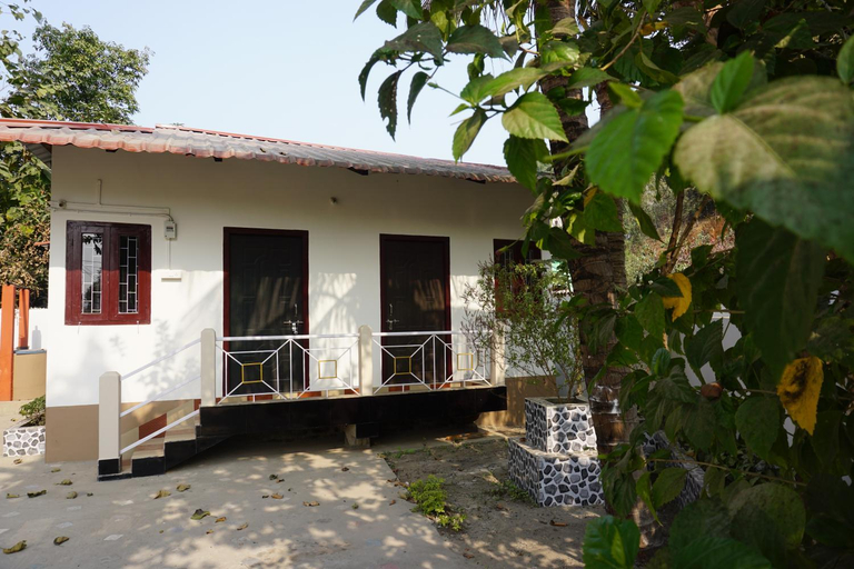 Others 4, The Urban Escape, Kamrup Metropolitan