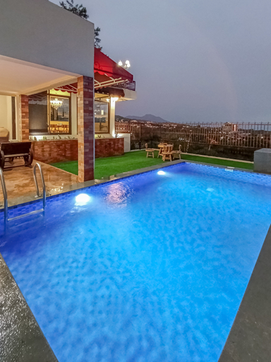 Sport & Beauty, Rustwood Villa W/ Pool by Kava Stay, Bandung